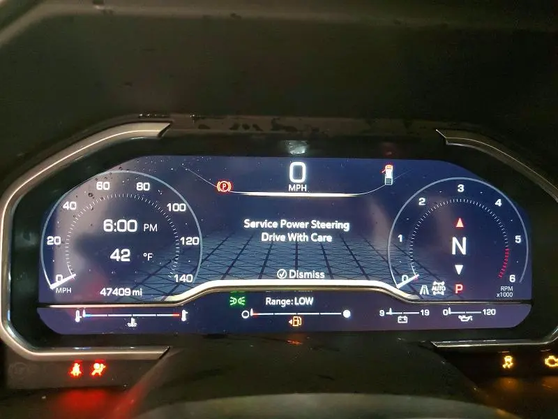 2023 GMC SIERRA K1500 AT4  