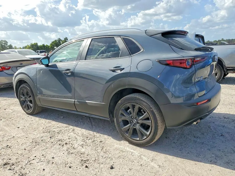 2026 MAZDA CX-30 PREFERRED  