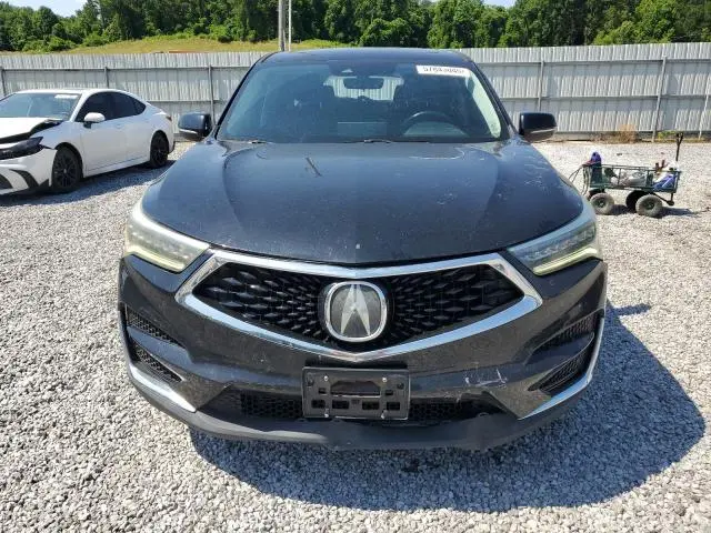 2020 ACURA RDX TECHNOLOGY  