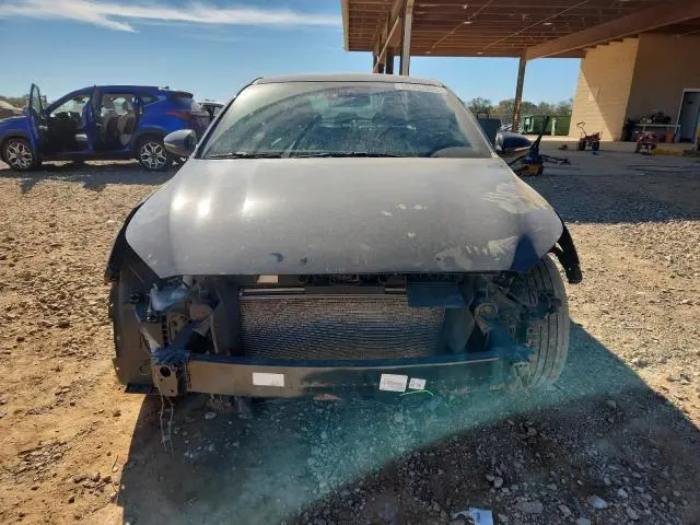 2020 KIA FORTE GT LINE  