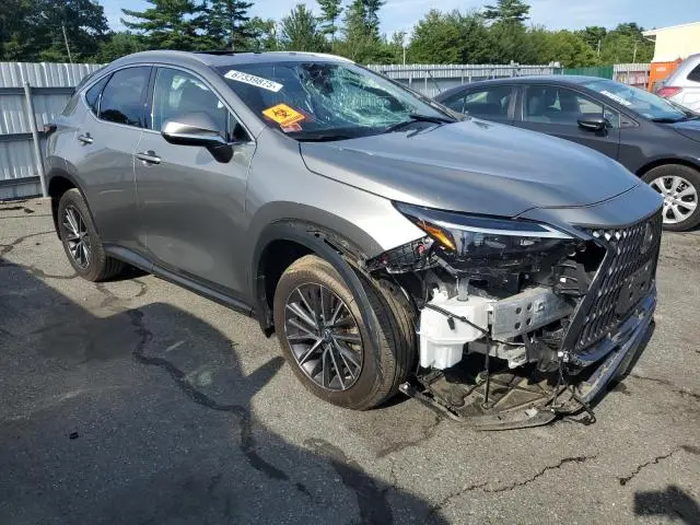 2022 LEXUS NX 350  