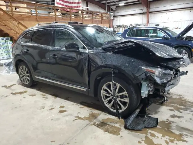 2019 MAZDA CX-9 GRAND TOURING  