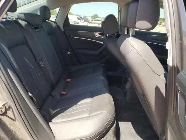 2020 AUDI A6 PREMIUM PLUS  