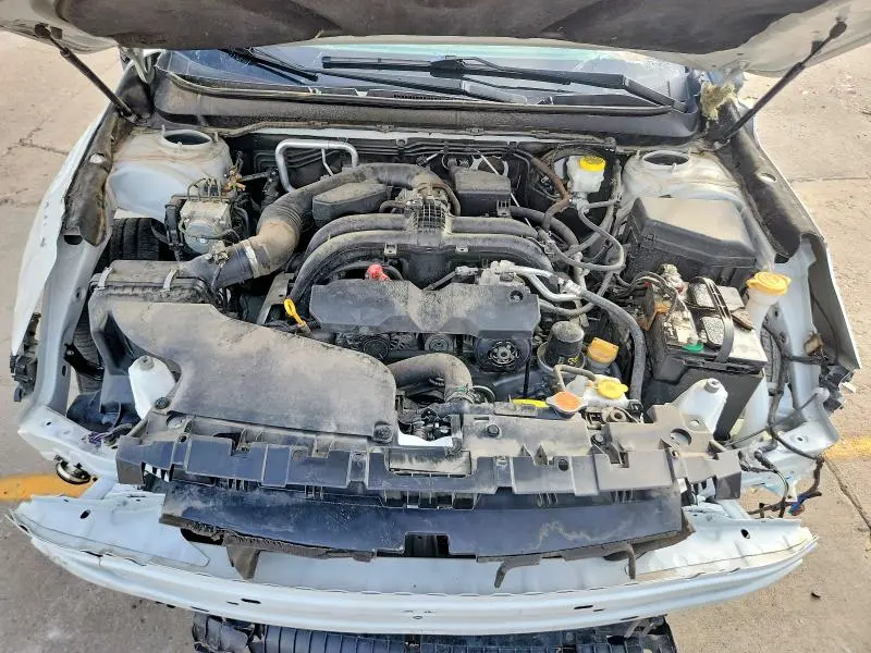 2018 SUBARU LEGACY 2.5I  