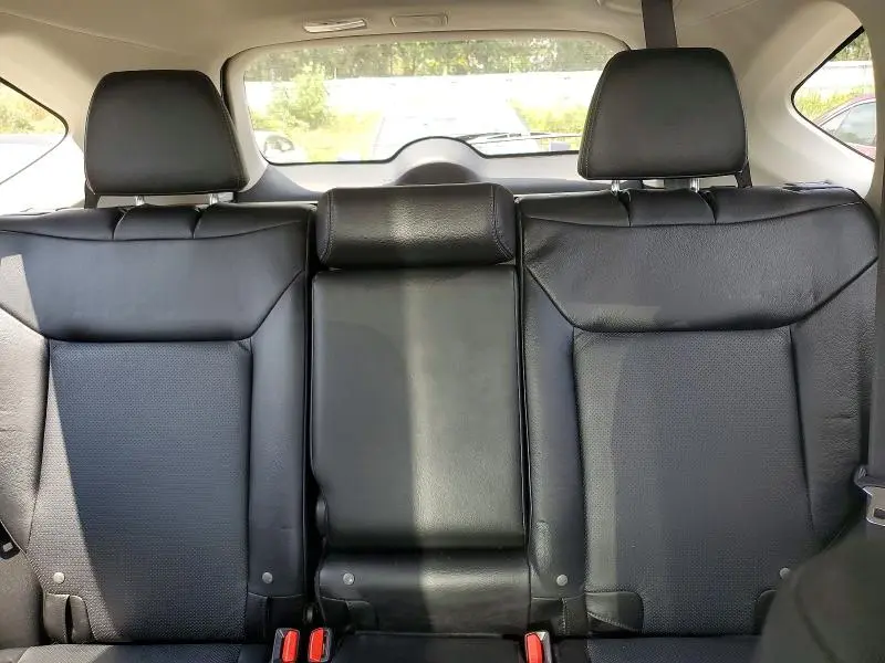 2016 HONDA CR-V EXL  