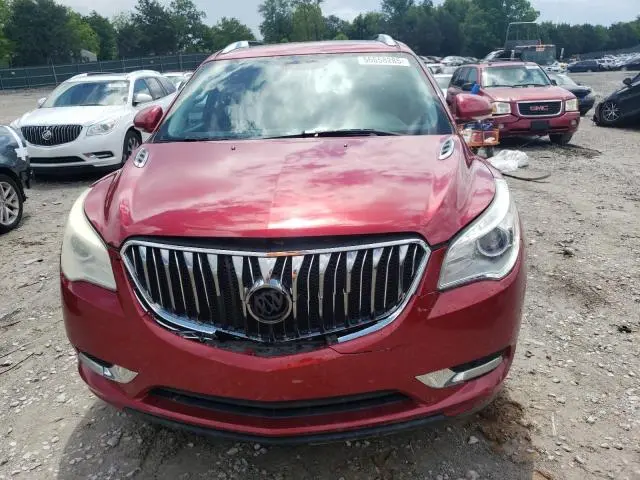 2013 BUICK ENCLAVE   