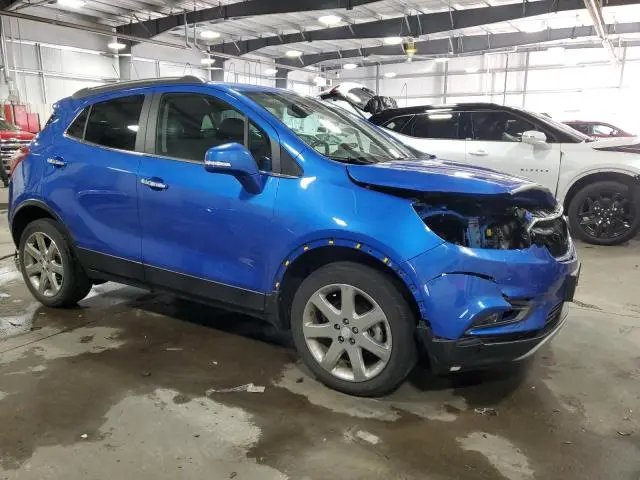 2018 BUICK ENCORE PREMIUM  