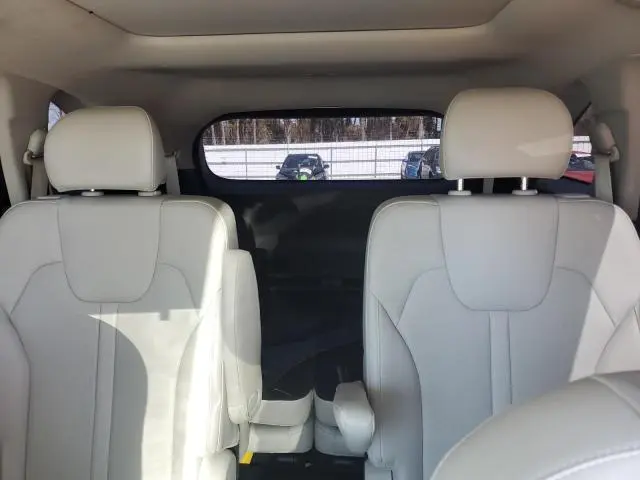 2022 KIA SORENTO EX