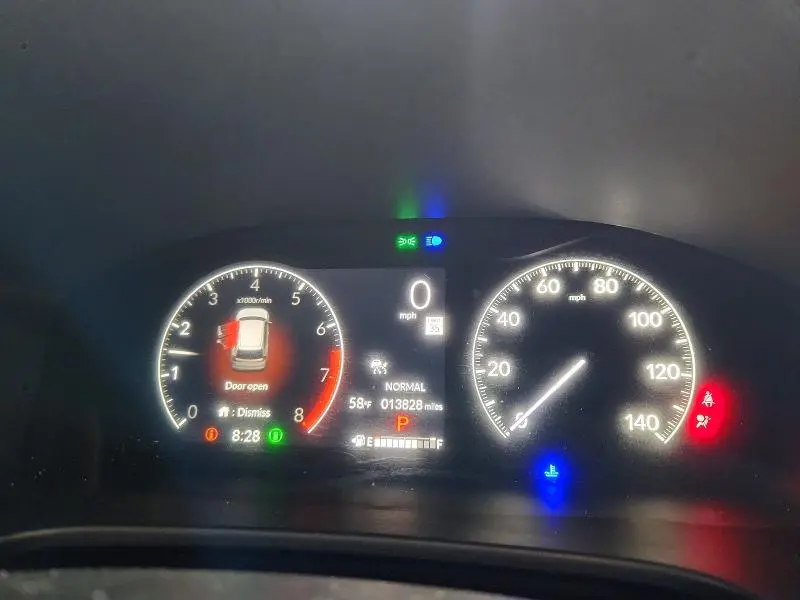 2025 HONDA CR-V EXL  