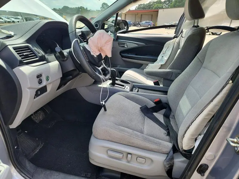 2020 HONDA PILOT EX  