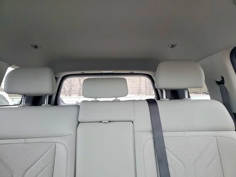 2025 HYUNDAI SANTA FE   
