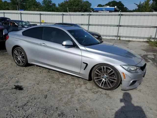 2015 BMW 428 I  