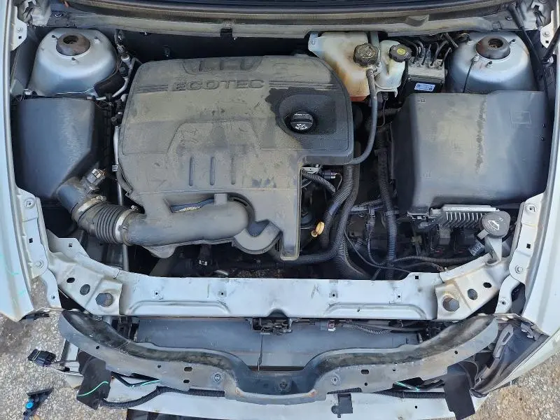 2012 CHEVROLET MALIBU LS  