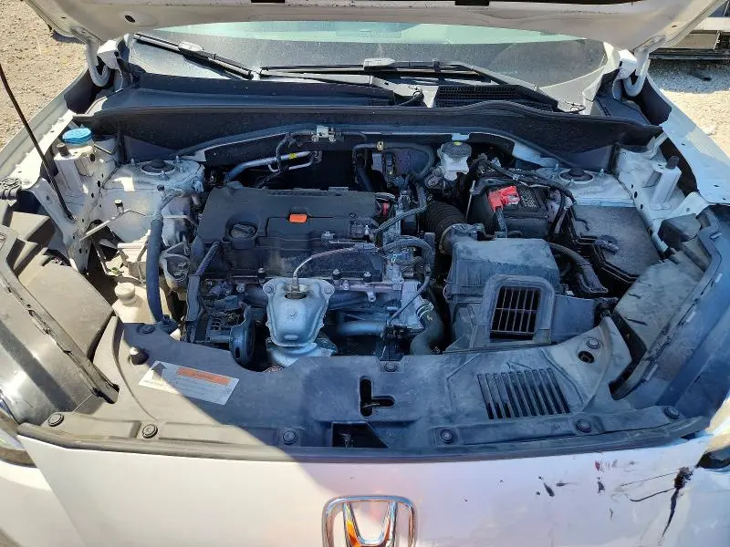 2024 HONDA HR-V EXL  