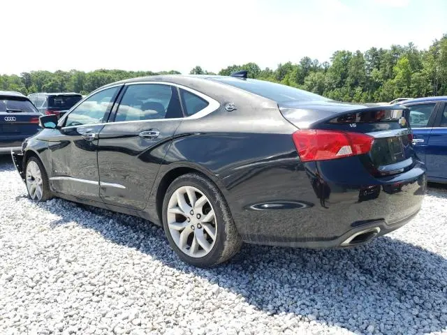 2019 CHEVROLET IMPALA PREMIER  