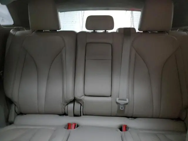 2018 LINCOLN MKC SELECT  