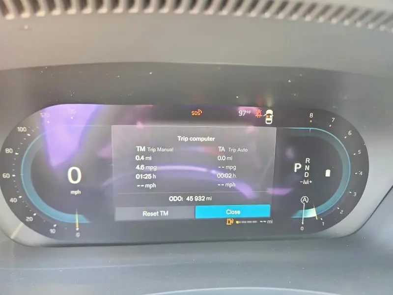 2023 VOLVO S90 PLUS  