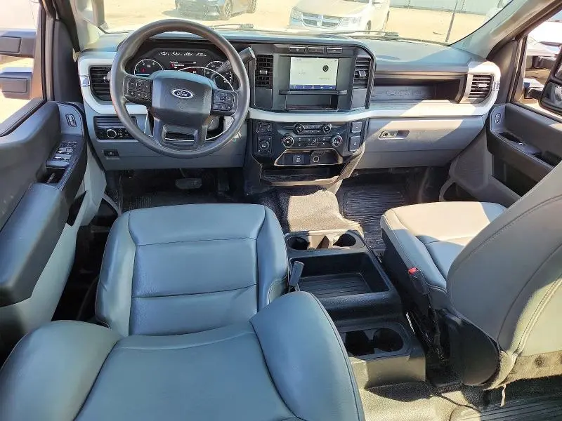 2023 FORD F350 SUPER DUTY  