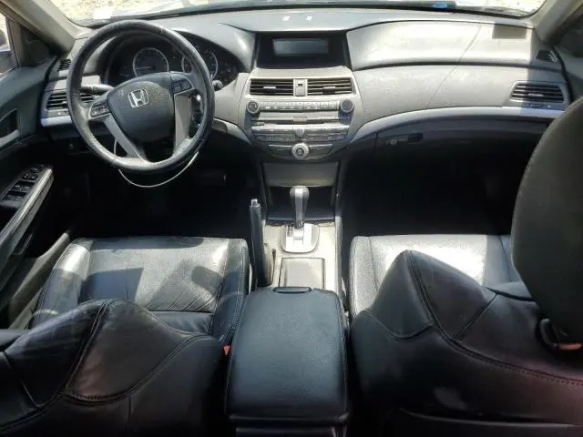 2011 HONDA ACCORD SE  