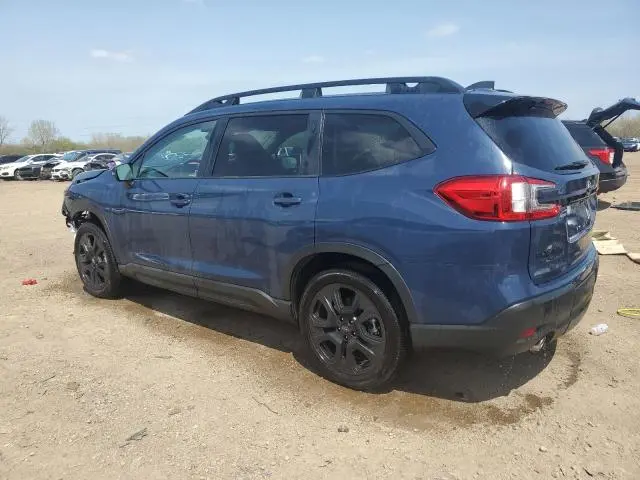2023 SUBARU ASCENT PREMIUM