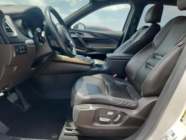 2020 MAZDA CX-9 SIGNATURE  