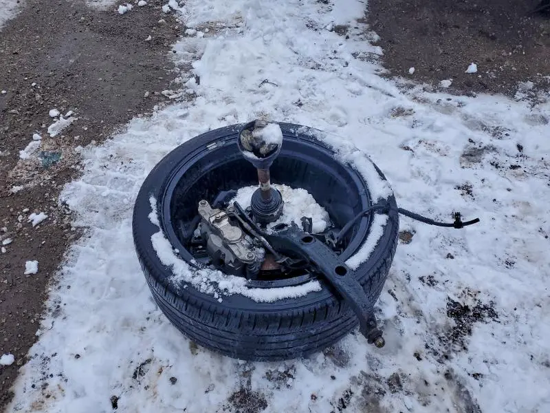 2022 LINCOLN AVIATOR BLACK LABEL  