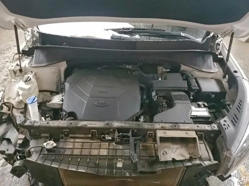 2019 KIA SORENTO EX V6  