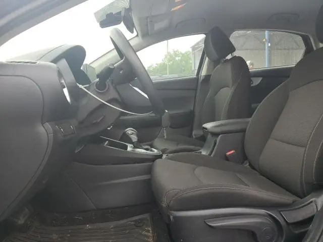 2024 KIA FORTE LX  
