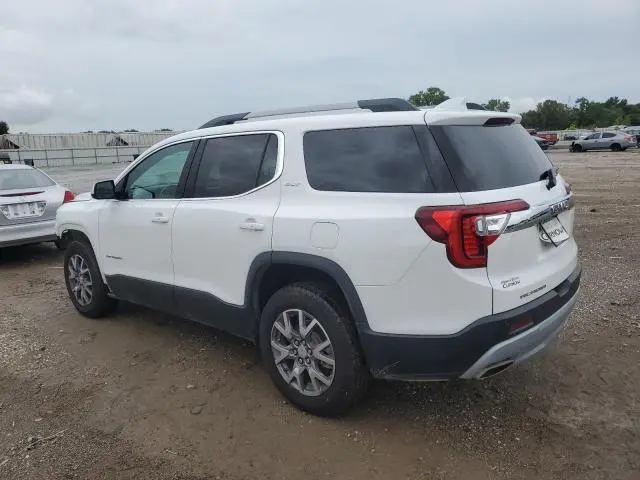 2020 GMC ACADIA SLT  