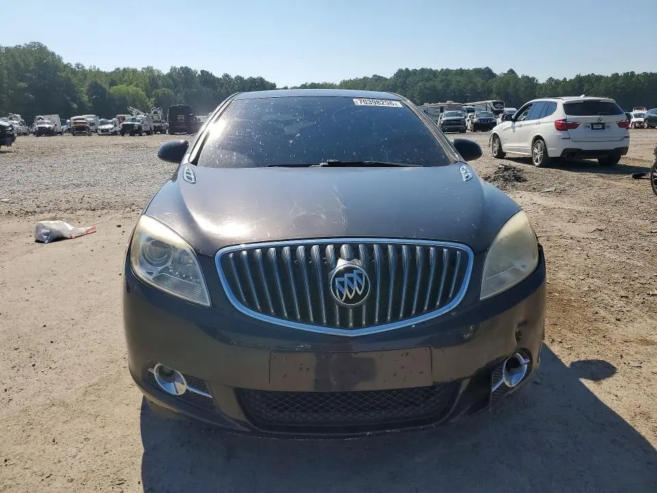 2016 BUICK VERANO SPORT TOURING  
