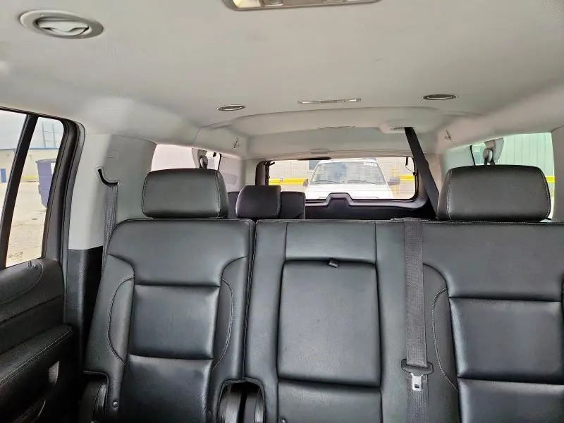 2019 CHEVROLET SUBURBAN C1500 LT  