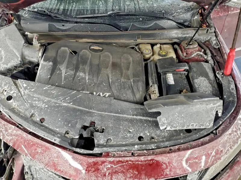 2017 CHEVROLET IMPALA PREMIER  