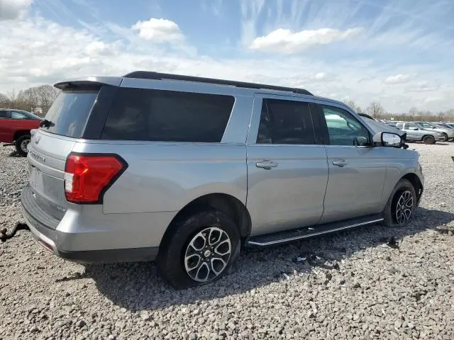 2023 FORD EXPEDITION MAX XLT  