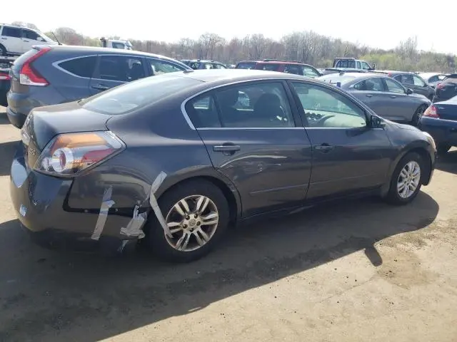 2010 NISSAN ALTIMA BASE  