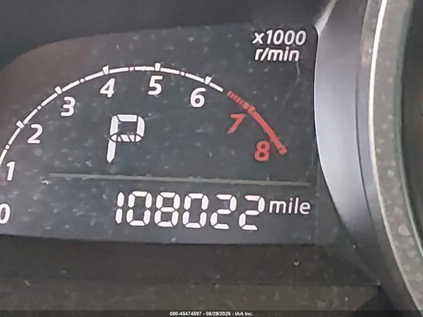 2015 MAZDA MAZDA3 I SPORT