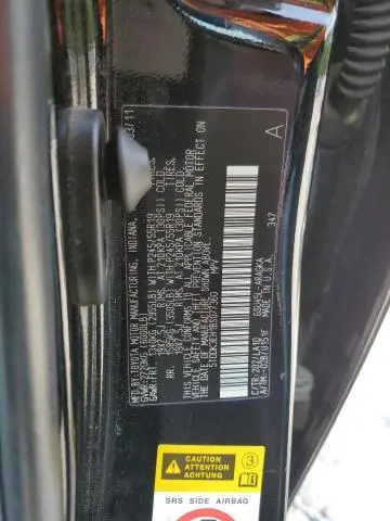 2011 TOYOTA HIGHLANDER LIMITED  