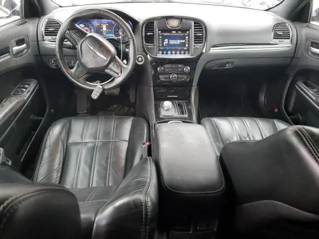 2018 CHRYSLER 300 S