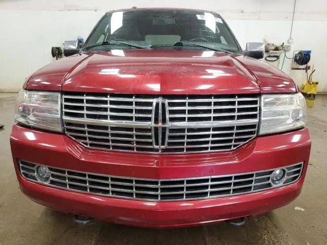 2014 LINCOLN NAVIGATOR L  