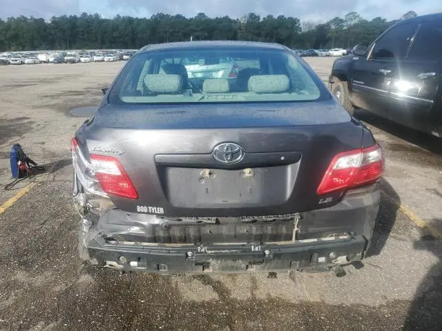 2024 TOYOTA CAMRY BASE  