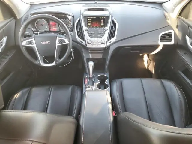 2015 GMC TERRAIN SLT  