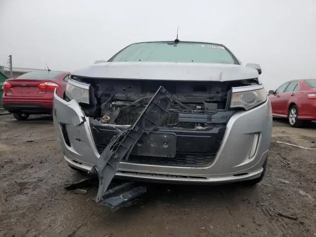 2013 FORD EDGE SPORT  
