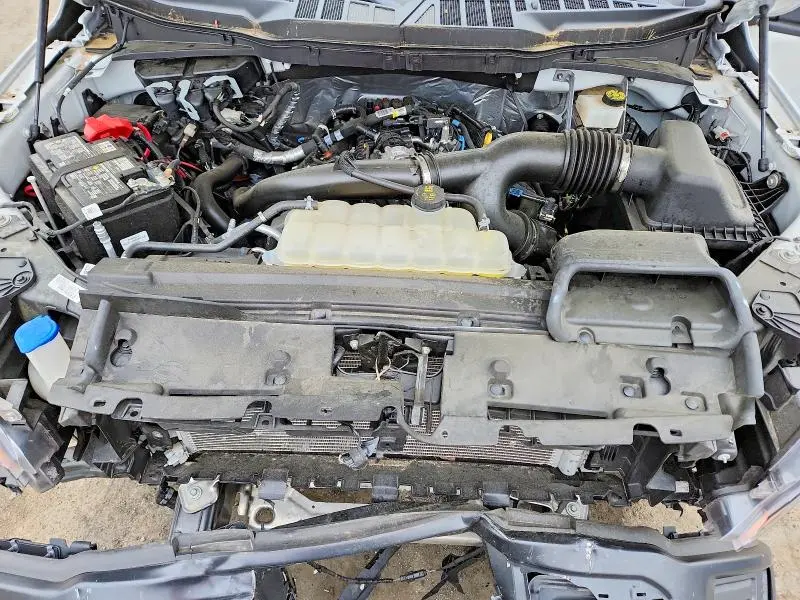2024 FORD F150 XL  