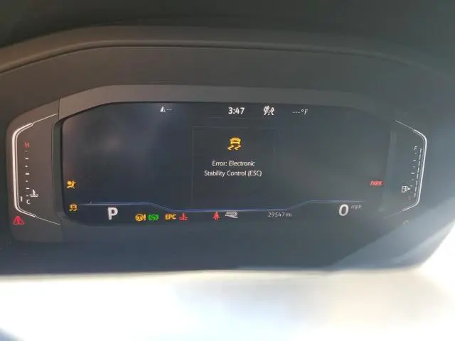 2023 VOLKSWAGEN ATLAS SEL PREMIUM R-LINE  