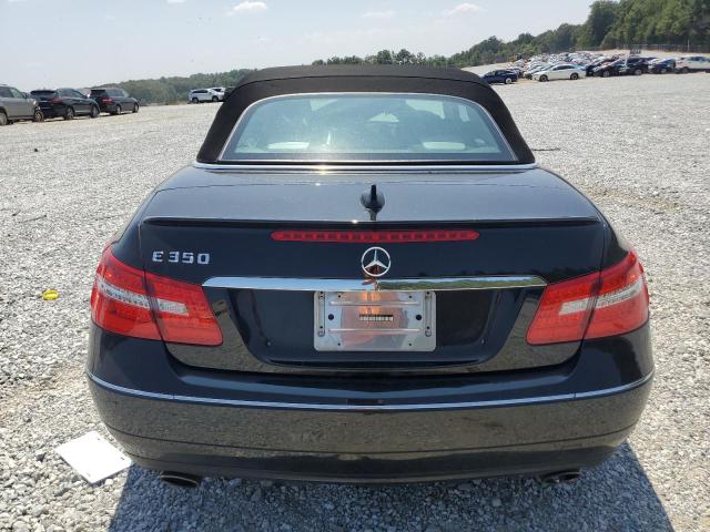 2013 MERCEDES-BENZ E 350