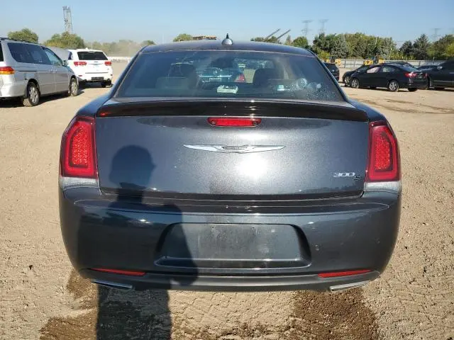 2018 CHRYSLER 300 S  