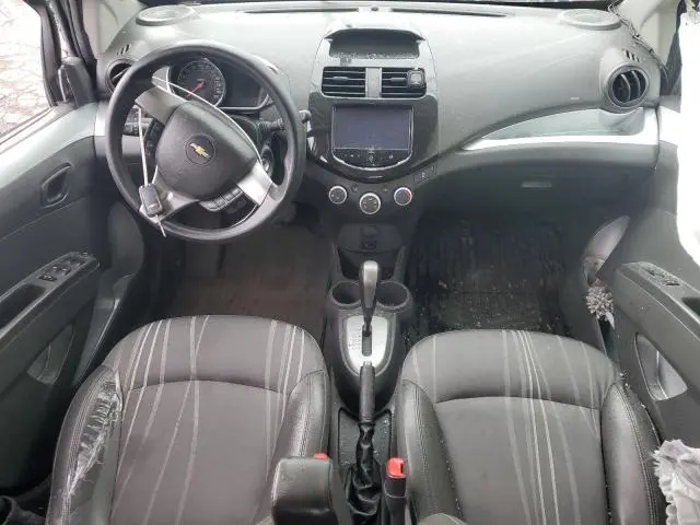 2014 CHEVROLET SPARK 1LT  