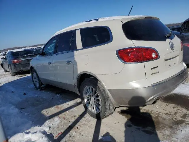 2011 BUICK ENCLAVE CXL  