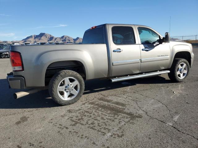 2014 GMC SIERRA K2500 DENALI