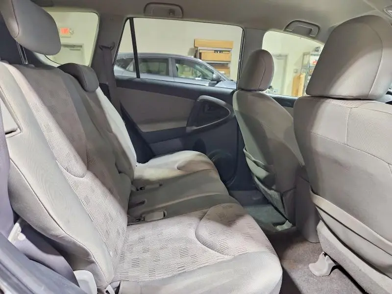 2011 TOYOTA RAV4   
