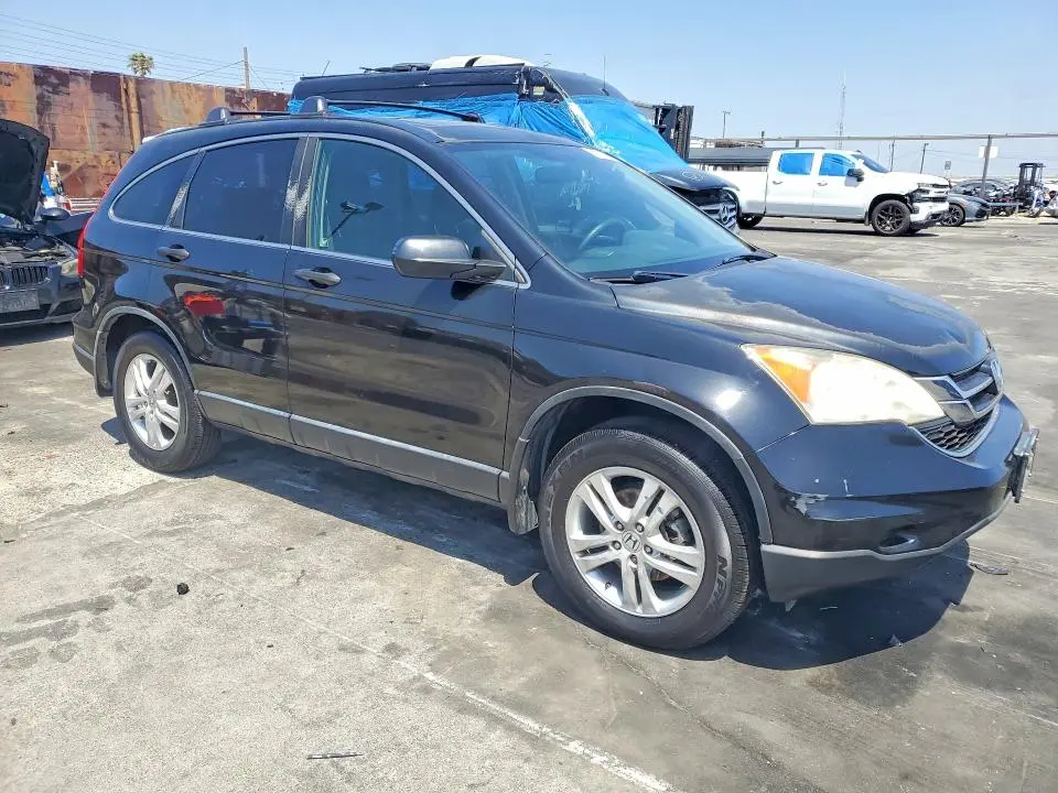 2011 HONDA CR-V EX  
